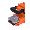 SZLIFIERKA TAŚMOWA 2000W KD5299