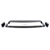 SPOILER NA KLAPE DUZY BMW E36 91-98 M STYLE C/C