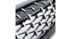 Grill sportowy Gloss Black & Chrome BMW 3 G20 G21 przed liftem 2019-2022