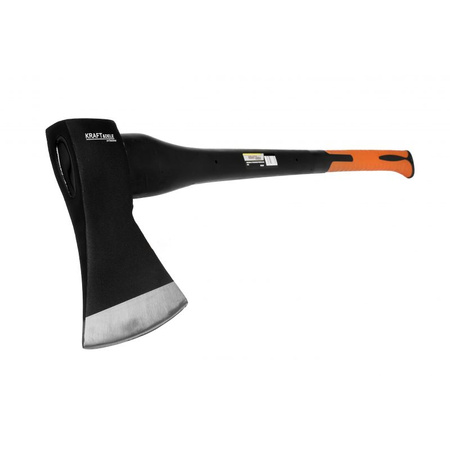 Siekiera z trzonkiem fiberglass 1900g KD275