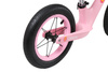 Rowerek biegowy LittleLife - Różowy
