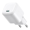 Ładowarka Joyroom JR-TCG15 Mini 30W GaN biała