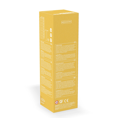 Gra zręcznościowa Miquelrius - Drewniana wieża