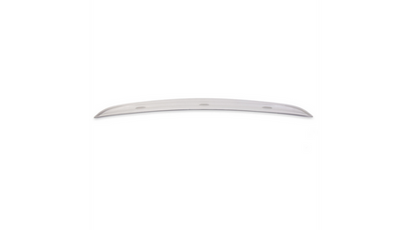 Lotka Lip Spoiler Gloss Black BMW 5 E60 2001-2010