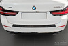 Nakładka na zderzak tylny do BMW 5 G31 Touring (Carbon Fiber)