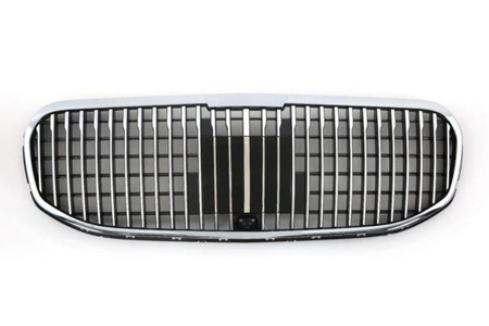 GRILL MERCEDES X167 GLSLOOK MAYBACH DESIGN CHROM