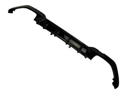 DYFUZOR BMW G20 G21 19-22 340 MTECH BLACK