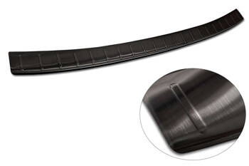 Nakładka na zderzak tylny do MAZDA CX-60 (Stal)