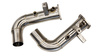 Downpipe Porsche Carrera 991.2 3.0T 16+