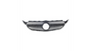 Grill sportowy Black A-Type Camera MERCEDES C-Class W205 S205 A205 C205 przed liftem 2014-2018