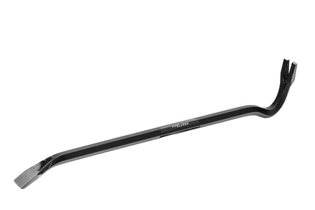 Łom wyciągacz KD271 500x16mm