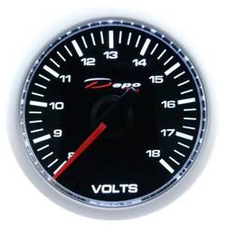 ZEGAR DEPO CSM 52mm - VOLT