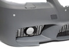 Zderzak przedni BMW F10 / f11 lci 07.13-16 sport m5 style pdc
