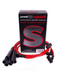 Przewody zapłonowe PowerTEC BMW 535I M5 635CSI 732I 735I 745I 84-95 Czerwone
