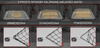 Siatka do bagażnika Citroen C4 Grand Picasso - II Minivan 2013-...