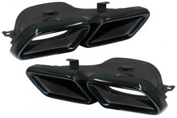 KONCÓWKI WYDECHU MERCEDES 205 GLE 292 W222 17- BL