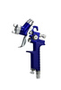 Pistolet lakierniczy 125ml KD2110