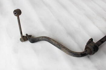 Stabilizator przód+ tuleje Chevrolet Camaro SS 2016+