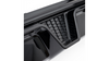 BMG30957CSSLL - Tylny dyfuzor Gloss Black BMW 5 G30 F90 G31 2017-2023
