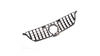 Grill sportowy GT Gloss Black MERCEDES M-Class W166 przed liftem 2011-2015