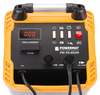 PROSTOWNIK AKUMULATOROWY 12V / 24V Z ROZRUCHEM 850A PM-PA-850M