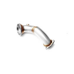 Downpipe OPEL Astra G,H OPC 2.0T - 63,5 mm