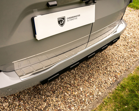 Listwa tylnego zderzaka Volkswagen Transporter T7 VAN VII 2025-