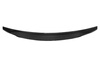 Lotka Lip Spoiler - Mercedes-Benz CLS 2018-2023 Carbon