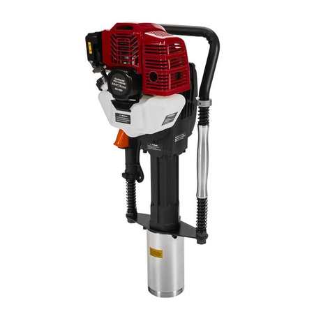 KAFAR SPALINOWY 50J 1,9KW KD11923