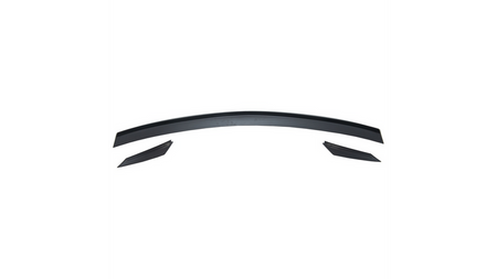 Lotka Lip Spoiler MERCEDES C-Class W204 2007-2014