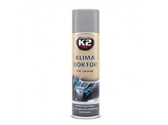 KLIMA DOKTOR Pianka do czyszczenia klimatyzacji, 500 ml