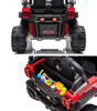 Latarka wielofunkcyjna Superfire G20, 470lm, USB