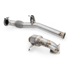 DPF OFF Volkswagen Golf VIII 2.0 TDI GTD