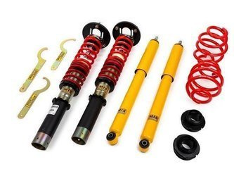 BMW Seria 3 / E30 Cabriolet Zawieszenie gwintowane MTS Technik MTSGWBM15