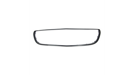 Grill sportowy GT Gloss Black MERCEDES CLS C218 Facelift 2014-2018