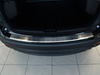 Mazda CX-5 Zestaw (Nakładka na zderzak tylny + nakładki progowe)
