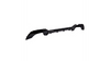 Tylny dyfuzor Gloss Black BMW 3 G20 G21 2018-obecnie