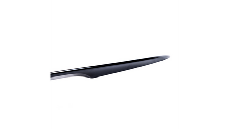Trunk Spoiler Gloss Czarny  BMW X4 (F26) 2014-2018