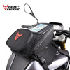 Tankbag torba na zbiornik Motocentric / zielony