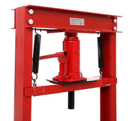 Prasa hydrauliczna 12T KD328