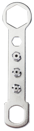 Nitownica adapter do nitonakrętek RTNIA0123