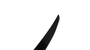 Lotka Lip Spoiler Carbon Look MERCEDES S-Class W222 2013-obecnie