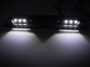 Trzecie 3 światło stop LED Ford F150 15-20