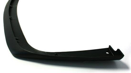 SPOILER ZDERZAKA PRZEDNIEGO BMW E36 M-PAKIET