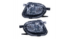 Lampy przeciwmgielne Set Clear  MERCEDES E-Class (W211) SPRINTER (B906) 2002-2009