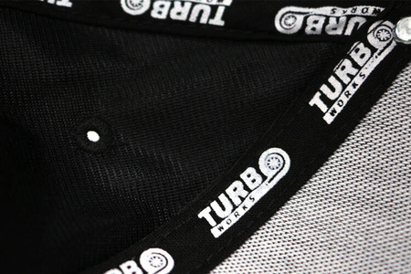 Czapka FullCap TurboWorks