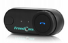 Interkom Bluetooth FreedConn T-Com VB po Polsku