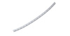 Zderzak TRAPEZ Nissan Note E11 Minivan 5 2006-2008 - Carbon