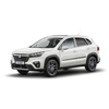 Suzuki S-cross 2022- listwy boczne