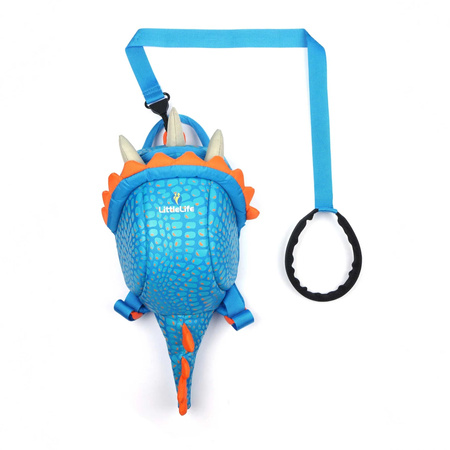 Plecaczek LittleLife Animal - Triceratops